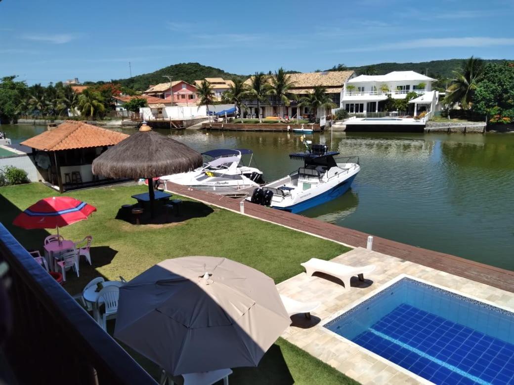 Casa Do Canal, 08 - Cabo Frio, Rio De Janeiro Exterior foto