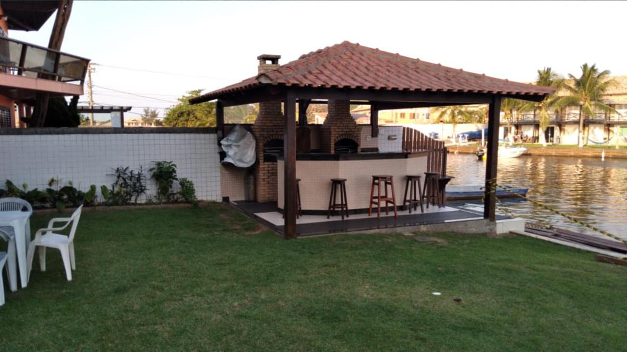 Casa Do Canal, 08 - Cabo Frio, Rio De Janeiro Exterior foto